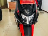 TVS Ntorq 125 2025