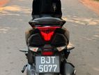 TVS Ntorq 125 Race Edition 2025