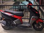 TVS Ntorq 125 Race Edition 2025