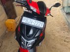 TVS Ntorq 125 Race Edition 2025