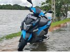 TVS Ntorq 125 Race Edition 2025