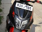 TVS Ntorq 125 Race Edition 2025