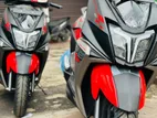 TVS Ntorq 125 Race Edition 2025