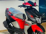TVS Ntorq 125 Race Edition 2025