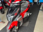 TVS Ntorq 125 Race Edition 2025