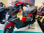 TVS Ntorq 125 Race Edition 2025