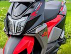 TVS Ntorq 125 Race Edition 2025