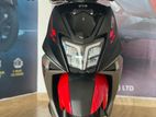 TVS Ntorq 125 Race Edition 2025