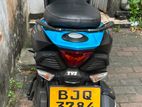 TVS Ntorq 125 2025
