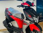 TVS Ntorq 125 Race Edition 2025