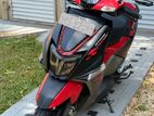 TVS Ntorq 125 Race Edition 2025