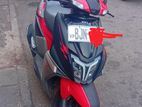TVS Ntorq 125 Race Edition 2025
