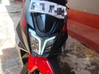 TVS Ntorq 125 2025