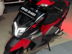 TVS Ntorq 125 Race Edition 2025