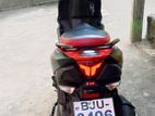 TVS Ntorq 125 2025