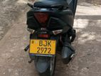 TVS Ntorq 125 Race Edition 2025