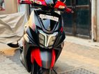 TVS Ntorq 125 Race Edition 2025