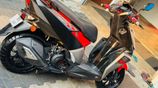 TVS Ntorq 125 Race Edition 2025