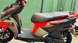 TVS Ntorq 125 Race Edition 2025