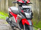 TVS Ntorq 125 Race Edition 2025