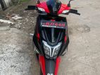 TVS Ntorq 125 Race Edition 2025