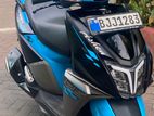 TVS Ntorq 125 Race edition 2025