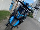 TVS Ntorq 125 Race Edition 2025