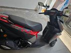 TVS Ntorq 125 Race Edition 2025