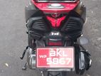 TVS Ntorq 125 Race Edition 2025