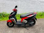 TVS Ntorq 125 Race edition 2025