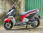 TVS Ntorq 125 race edition 2025