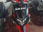 TVS Ntorq 125 Race Edition 2025