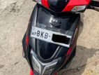 TVS Ntorq 125 Race Edition 2025