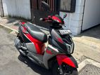 TVS Ntorq 125 Race Edition 2025