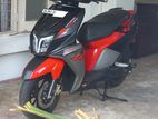 TVS Ntorq 125 Race Edition 2025