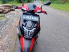 TVS Ntorq 125 Race Edition 2025