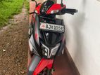 TVS Ntorq 125 race edition 2025