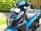 TVS Ntorq 125 Race Edition 2025