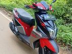 TVS Ntorq 125 Race Edition 2025