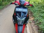 TVS Ntorq 125 Race Edition 2025
