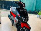 TVS Ntorq 125 Race Edition 2025