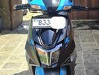 TVS Ntorq 125 Race Edition 2025