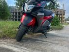 TVS Ntorq 125 RACE EDITION 2025