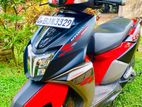 TVS Ntorq 125 Race Edition 2025