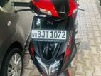 TVS Ntorq 125 Race Edition 2025