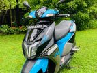 TVS Ntorq 125 2025