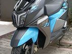 TVS Ntorq 125 2025