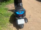 TVS Ntorq 125 Race edition 2025