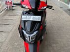 TVS Ntorq 125 Race Edition 2025