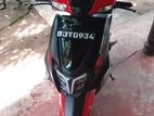 TVS Ntorq 125 Race edition 2025